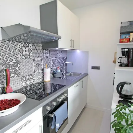 Apartman Katja