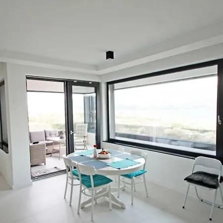 Apartman Katja Vinjerac
