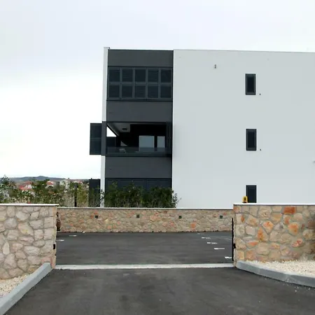 Apartman Katja *