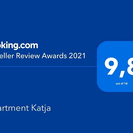 Katja *