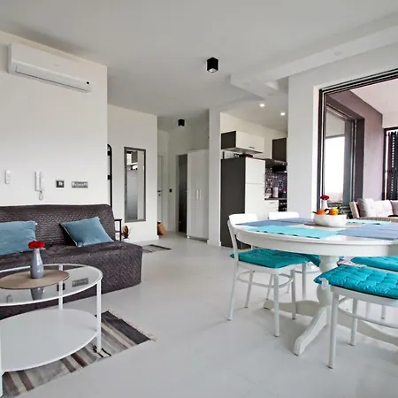 Apartament Katja