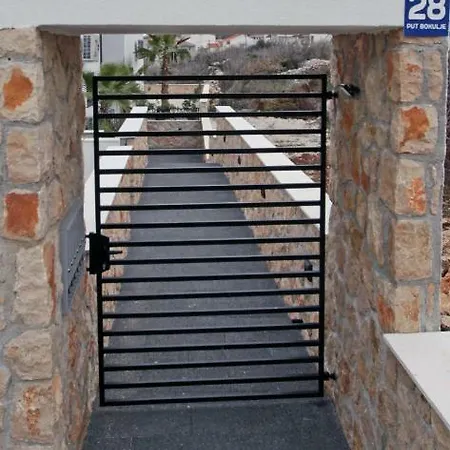 Apartament Katja